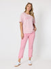 New Isabella Pant - Musk RC&CO