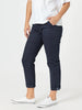 New Isabella Pant - Navy rc&co