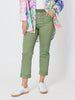 New Isabella Pant - Olive rc&co