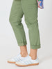 New Isabella Pant - Olive rc&co