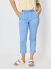 New Isabella Pant - Blue rc&co
