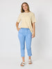 New Isabella Pant - Blue rc&co