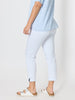 New Isabella Pant - White rc&co