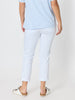 New Isabella Pant - White rc&co