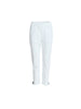 New Isabella Pant - White rc&co