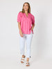 New Isabella Pant - White