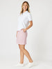 Taylor Skirt - Red/White rc&co