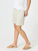 The Lino Short - Natural rc&co