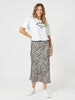 Le Marais T-Shirt -  White rc&co