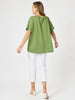 Amazon Forest Top - Green