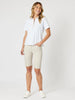 San Marino Short - Natural RC&CO