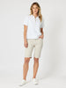 San Marino Short - Natural RC&CO