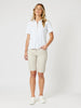 San Marino Short - Natural RC&CO