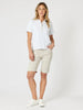 San Marino Short - Natural RC&CO