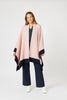 Wrap - Blush
