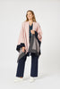 Wrap - Blush