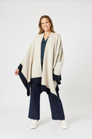 Wrap - Natural