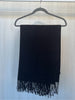Cost Scarf - Black