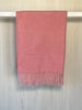 Cosy Scarf - Chalk