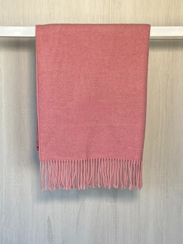 Cosy Scarf - Chalk