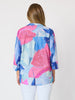 Grazia Mio Caro Shirt - Navy