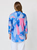 Grazia Mio Caro Shirt - Navy
