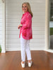 Grazia Mio Caro Shirt - Pink