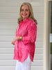 Grazia Mio Caro Shirt - Pink