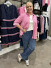 Everyday Straight Leg Jean - Denim