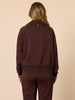 Urban City Jacket - Coffee rc&co