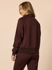 Urban City Jacket - Coffee rc&co
