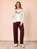 Urban City Jacket - Ivory
