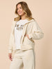 Urban City Jacket - Ivory rc&co