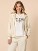 Urban City Jacket - Ivory rc&co