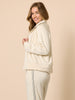Urban City Jacket - Ivory rc&co