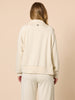 Urban City Jacket - Ivory rc&co