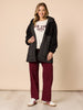 Urban City Logo Top - Natural rc&co