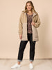 Leopard Print Top - Animal rc&co