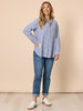 Retro Cuff Jean - Denim rc&co