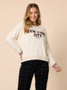 Urban City Logo Top - Natural rc&co