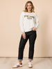 Urban City Logo Top - Ivory rc&co