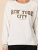 Urban City Logo Top - Ivory rc&co
