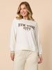 Urban City Logo Top - Ivory rc&co