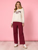 Urban City Logo Top - Natural rc&co