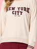 Urban City Logo Top - Natural