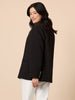 Maddison Blazer - Black rc&co