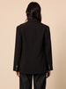 Maddison Blazer - Black rc&co