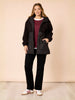 Alicia 2 in 1 Top - Shiraz