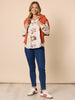 New York Knit Jumper - Maple rc&co