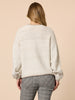 Chic Heart Knit - Ivory rc&co